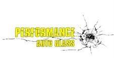 performance auto glass