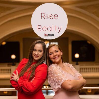 Rose Realty - Keller Williams Mobile