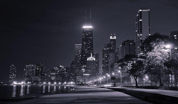 Executive Chicago Limo