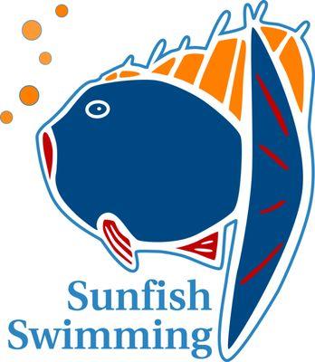 Sunfish Swimming