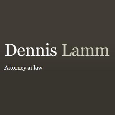 Law Offices Of Dennis J Lamm