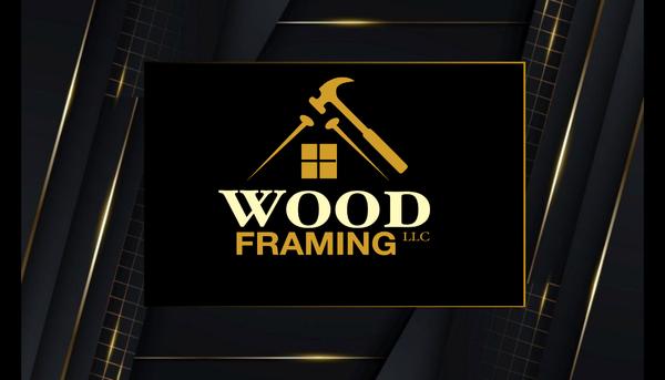 Wood framing