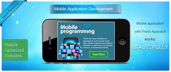Mobile Programming