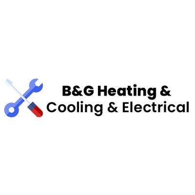 B&G Heating & Cooling & Electrical