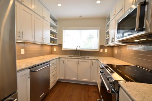 Footprints Construction