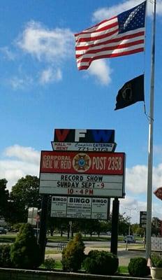 Metro Detroit Record Show