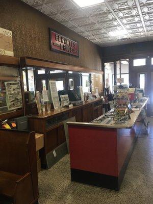 Sullivan County Historical Society