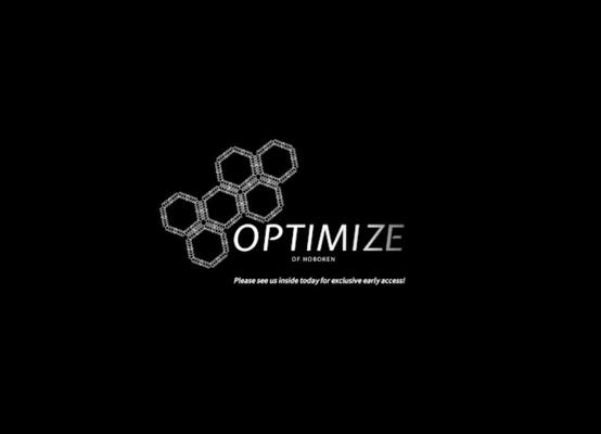 Optimize of Hoboken