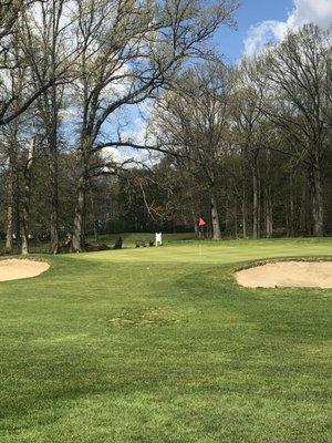 Heron Creek Golf Club