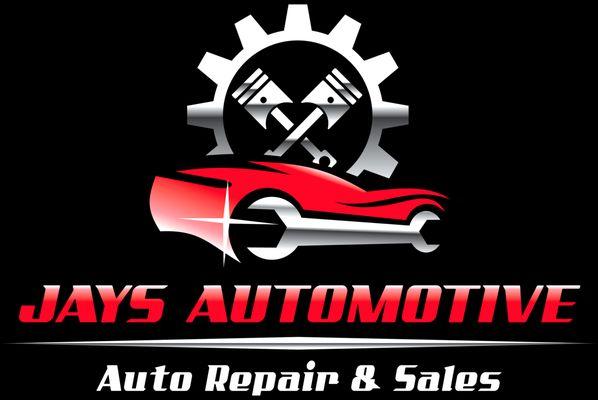Jay's Automotive