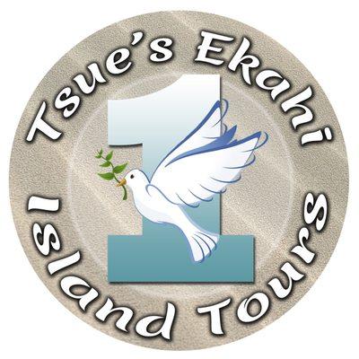Tsue's Ekahi Island Tours, on the island of Oahu, offers Hawaiian Cultural tours as well as island tours of Oahu's breathtaking North Shore.