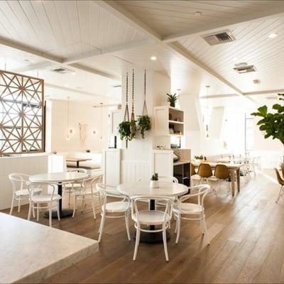 by @eater_la from Cafe Gratitude Instagram account