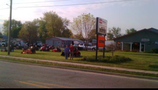 U-Haul Neighborhood Dealer