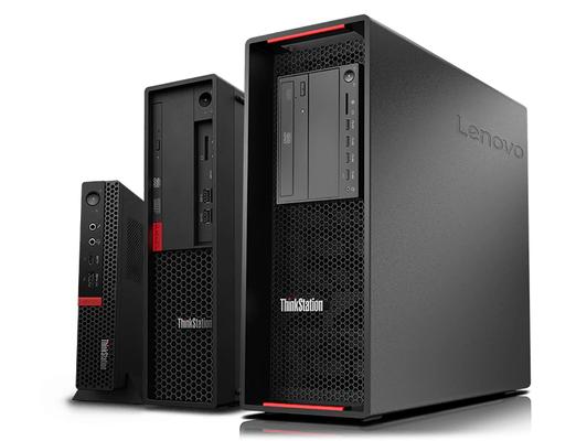 Authorized Lenovo Reseller