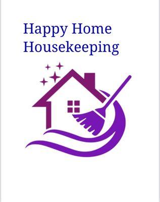 Happy Home Housekeeping