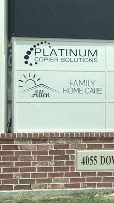 Allen Family Home Care