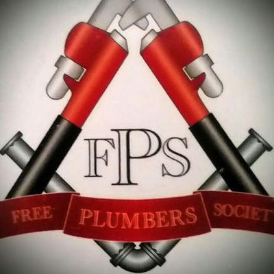 Free Plumbers Society