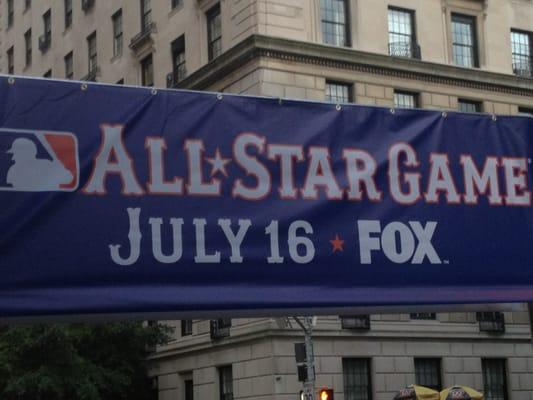 All Star Charity Concert