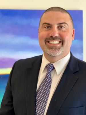 Jay Warren Huber III, MD - The Fertility Institute