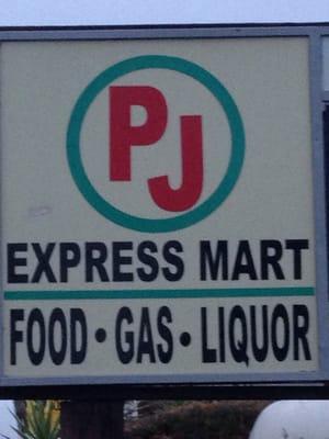 PJ Express Mart