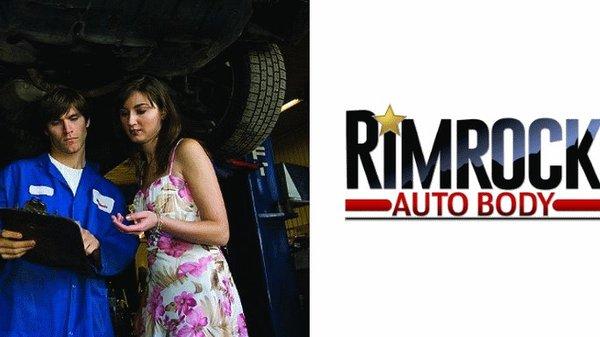 Rimrock Auto Body & Detail