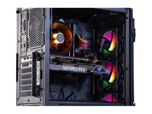 Creative Computer Shop