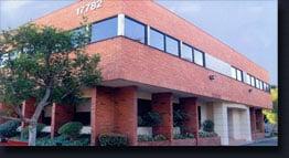 The Central Hub to our Company. We are also renting Space if you are interested.