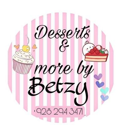 Deserts & More By Betzy