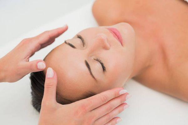 reiki treatment