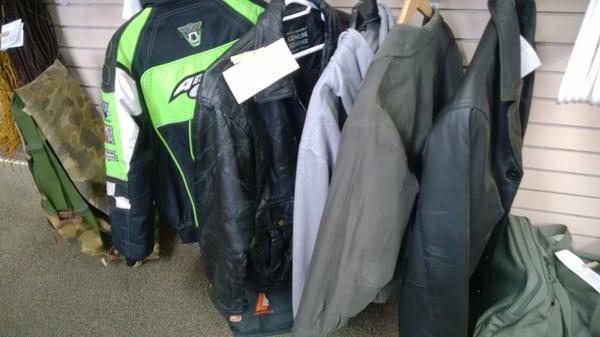 From Alterations to Zippers!