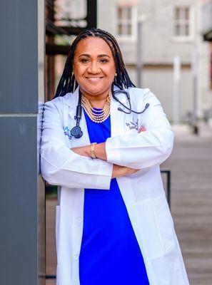 Grace Internal Medicine