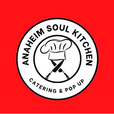 Anaheim Soul Kitchen