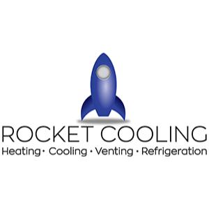 Rocket Cooling