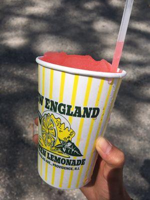 Watermelon - refreshing and tasty