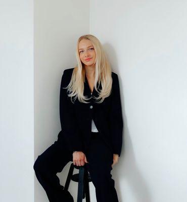 Noelle Schmidt -  Berkshire Hathaway Home Services