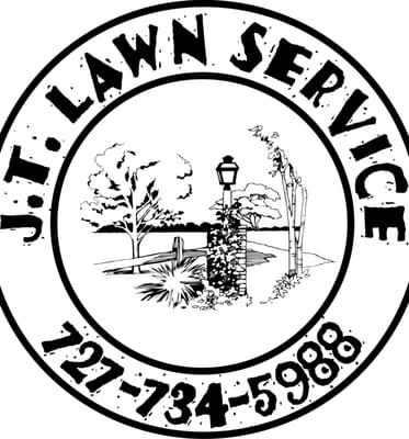 J T Lawn Service