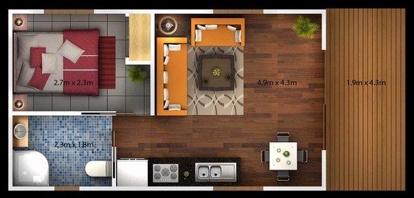 ECO Renovation Group