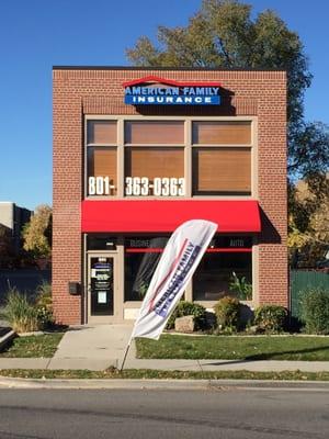 American Family Insurance - Sylvia Hoyer Agency