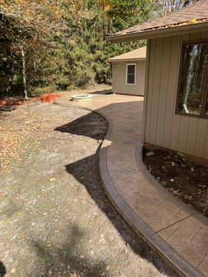 Rea concrete & construction