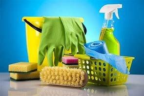 Peace of Mind Janitorial Services
