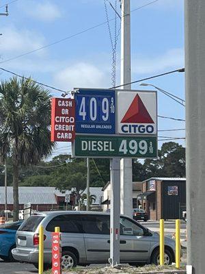 Citgo