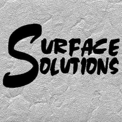 Surface Solutions