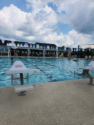 West County Aquatic Center