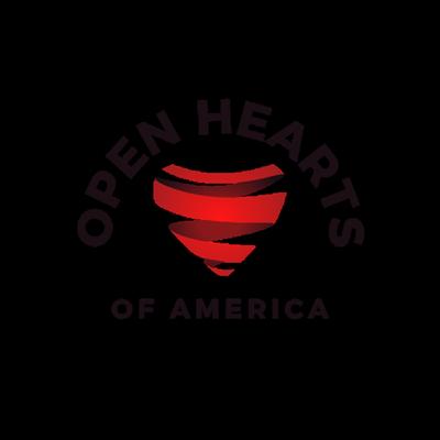 Open Hearts of America