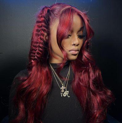 Gorgeous Slay