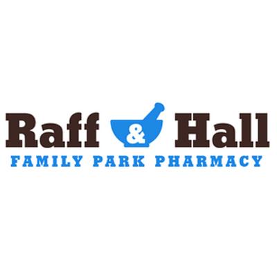 Raff & Hall Family Park Pharmacy