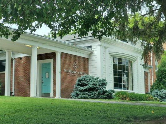 The Midway Center for Integrative Health