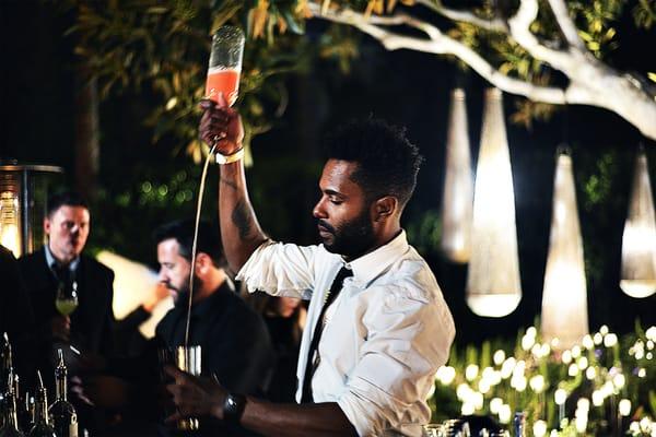 Palos Verdes Bartenders