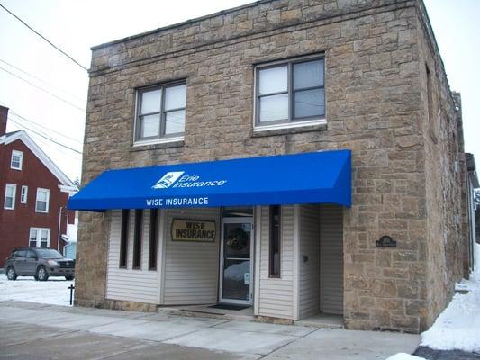 Wise Insurance Agency