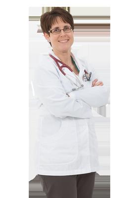 Brenda Liermann, APRN